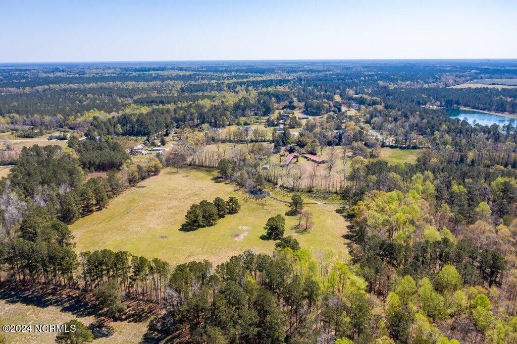Rocky Point, Pender County, NC Undeveloped Land for sale Property ID