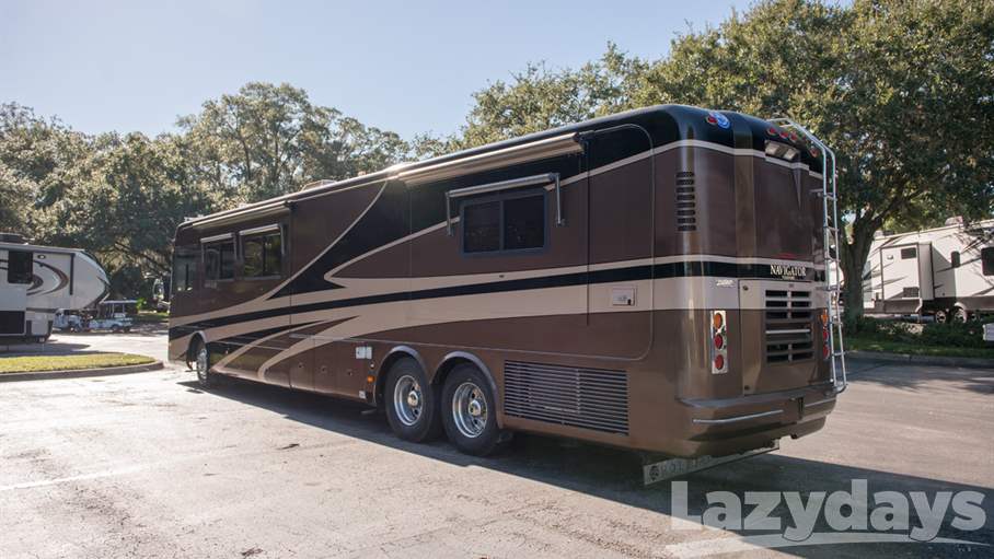 2004 Holiday Rambler Navigator 45PBT for sale in Tampa, FL Lazydays