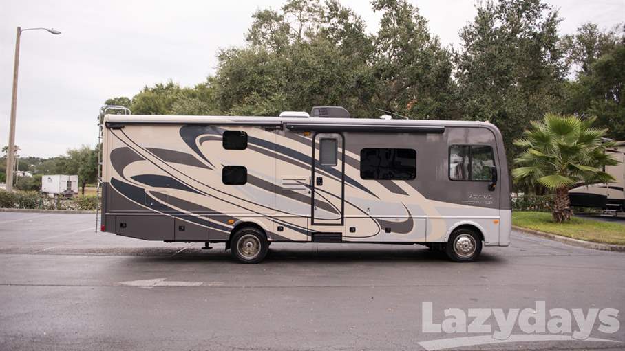 2016 Holiday Rambler Admiral 32H for sale in Tampa, FL Lazydays