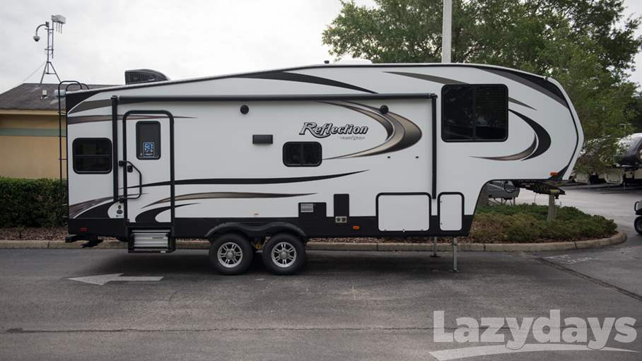 2018 Grand Design Reflection 230RL for sale in Tampa, FL