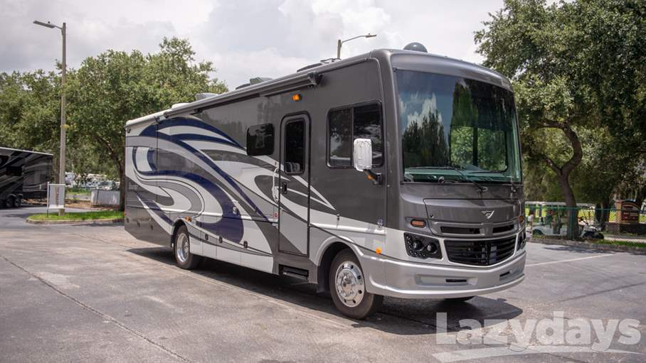 New & Used Class A Motorhomes For Sale Lazydays
