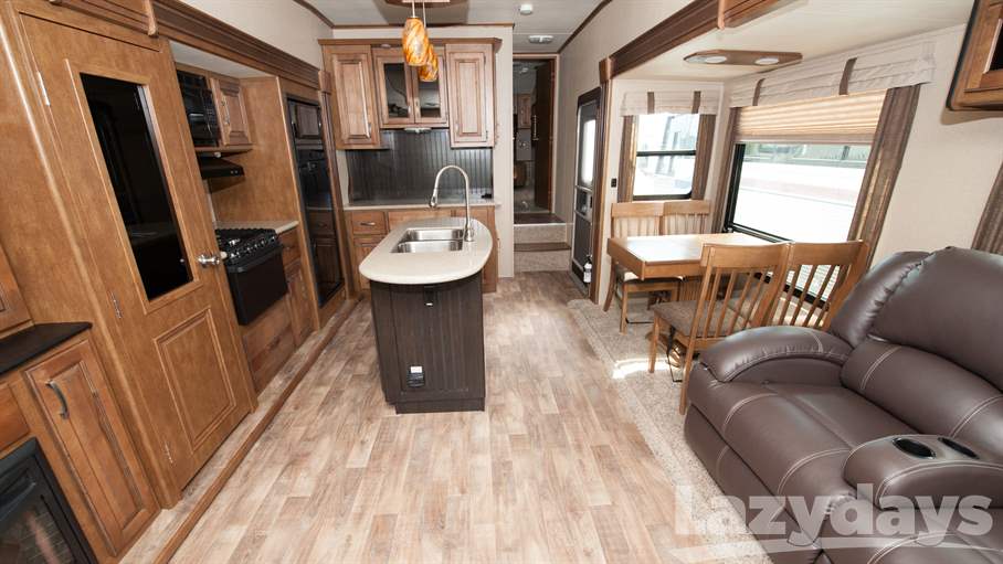 2014 Grand Design Reflection 303RLS for sale in Tucson, AZ Lazydays