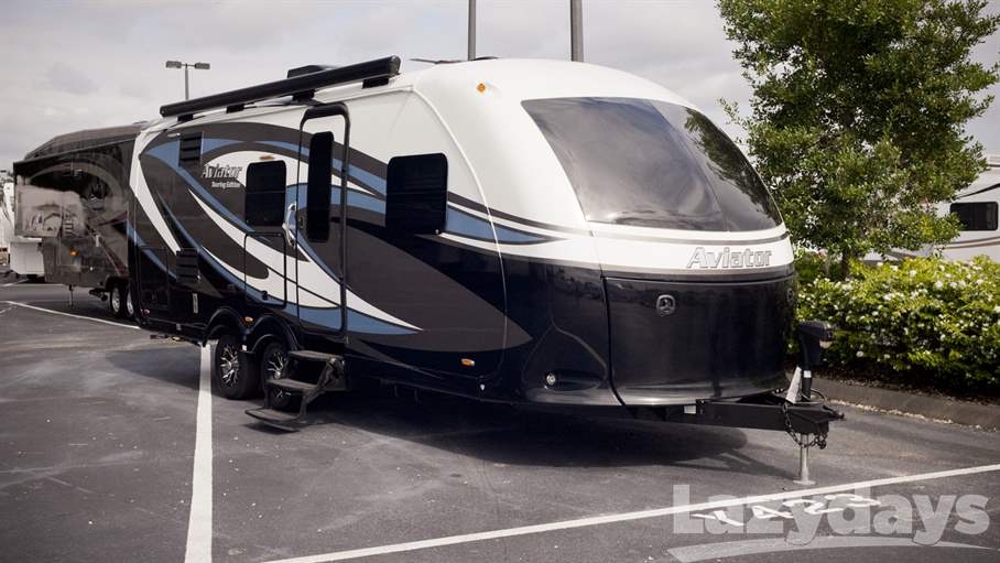 2013 Forest River Aviator Electra for sale in Tampa, FL Lazydays