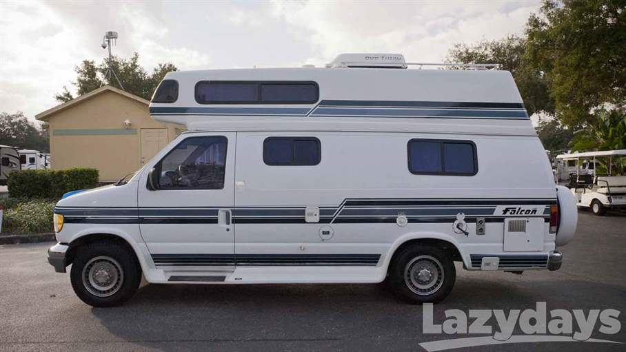 1994 Ford Falcon 190 for sale in Tampa, FL Lazydays