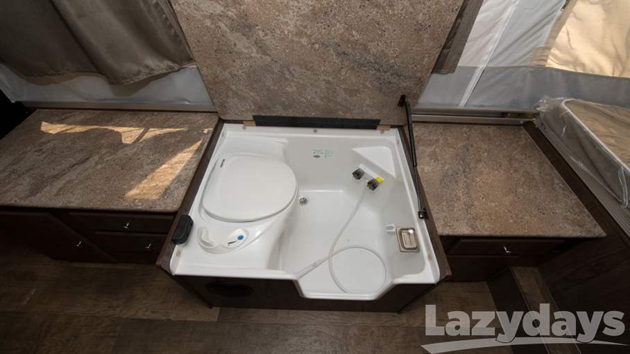 2017 Forest River Rockwood ESP 232ESP for sale in Tampa, FL Lazydays