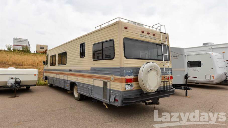1983 Fleetwood RV Southwind 30 for sale in Loveland, CO Lazydays