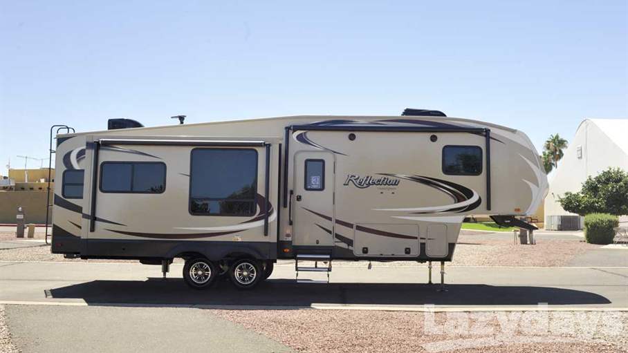 2017 Grand Design Reflection 303RLS for sale in Tucson, AZ Lazydays