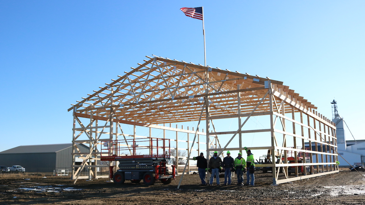 Minnesota's Northland Lumber & Supply expands