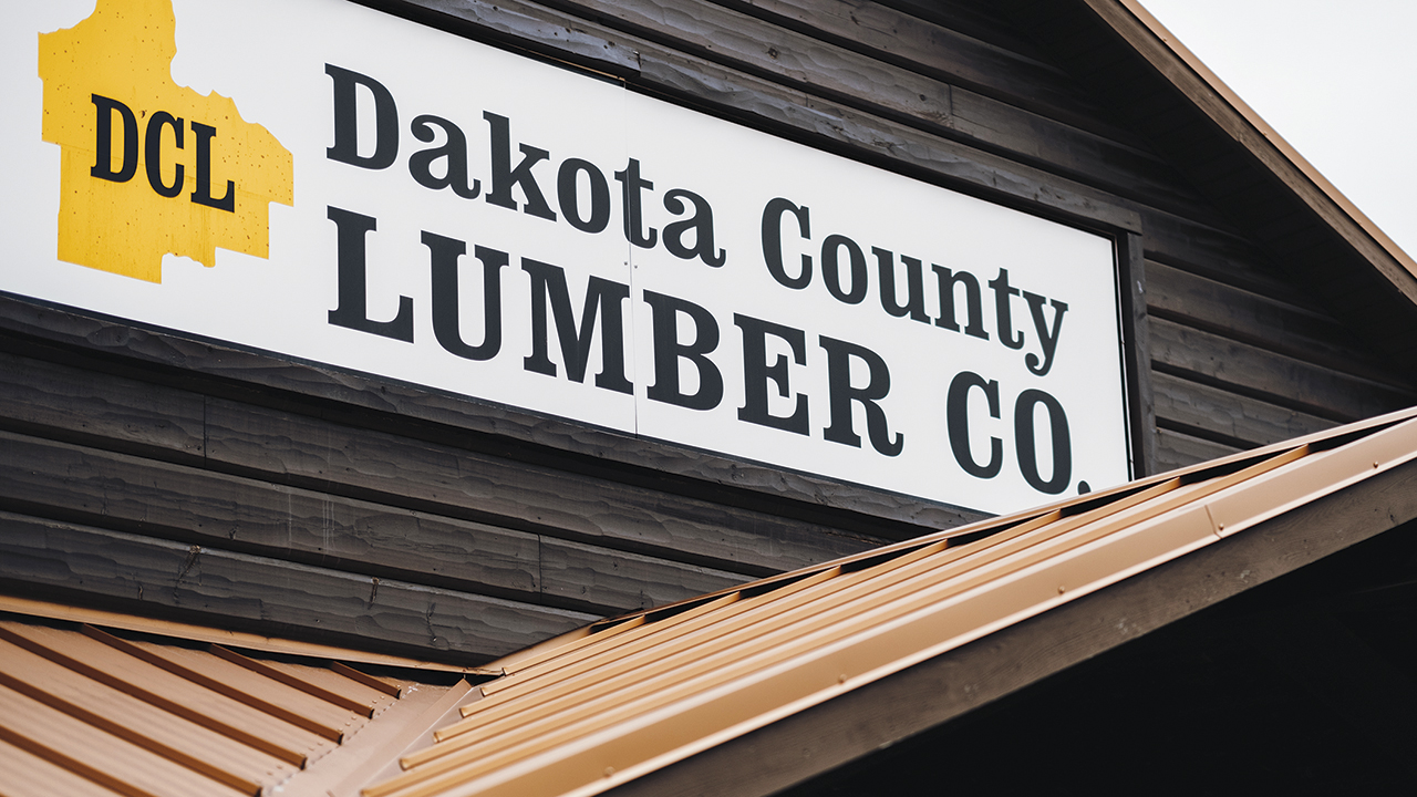Open approach Communication is key at Dakota County Lumber