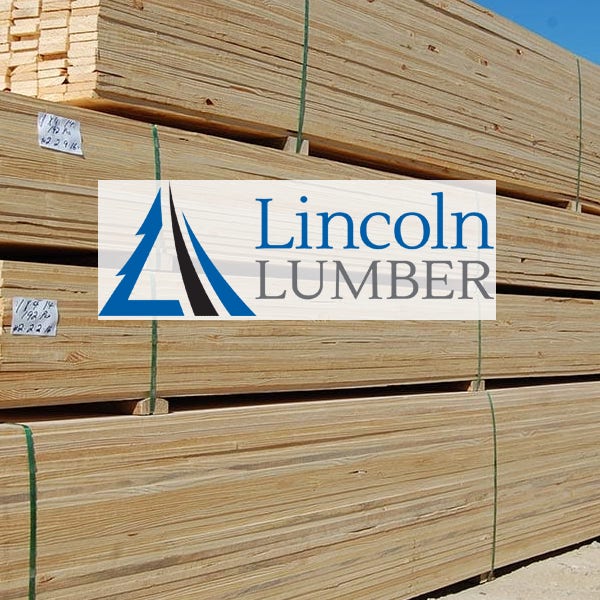 Lincoln Lumber adding sawmill in Crockett, Texas