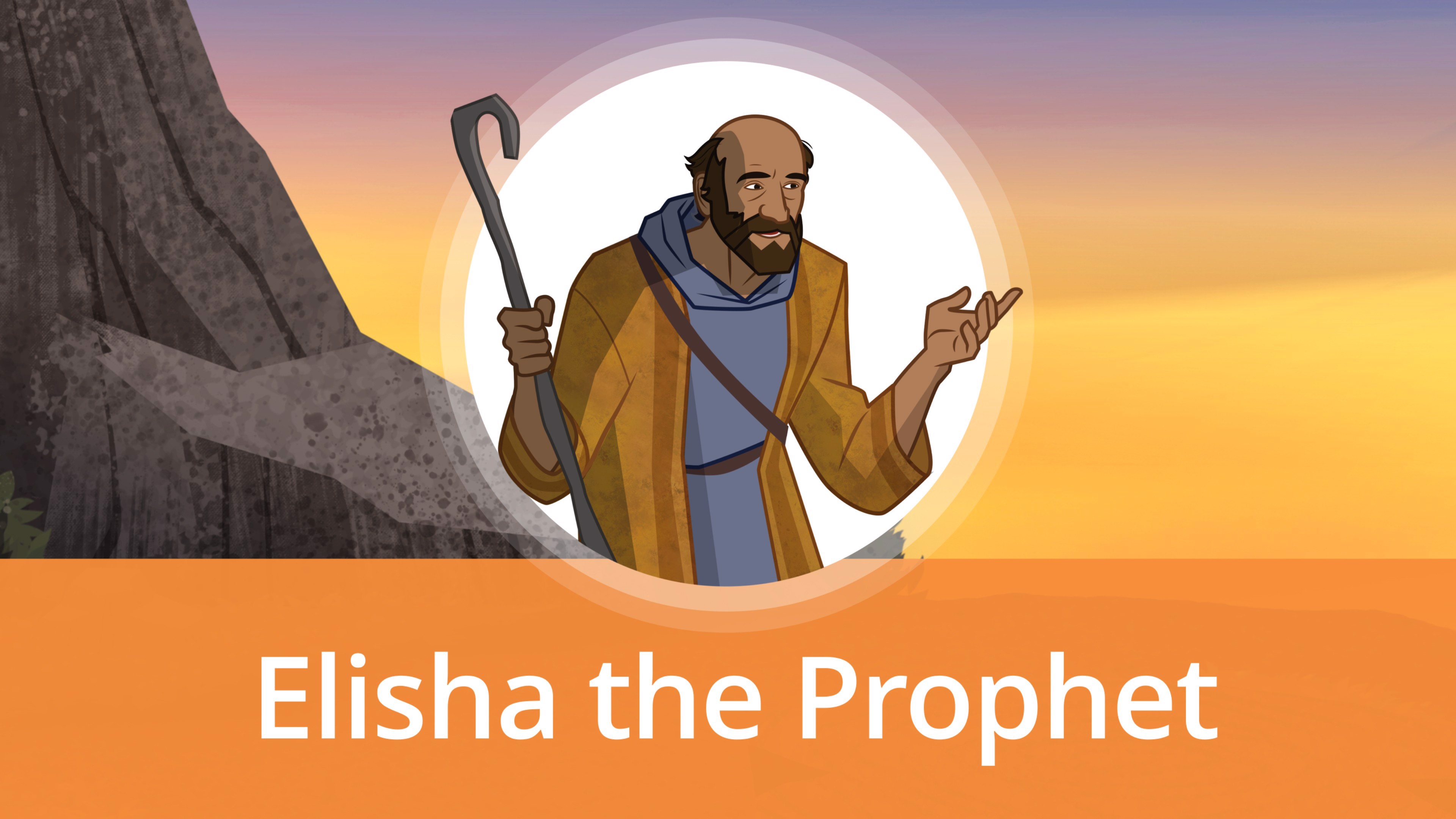 How To Say Elisha In The Bible at Nicholas Packard blog