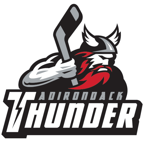 Maine Mariners UNDERWEAR AND HATS FLY AS MARINERS CRUSH THUNDER