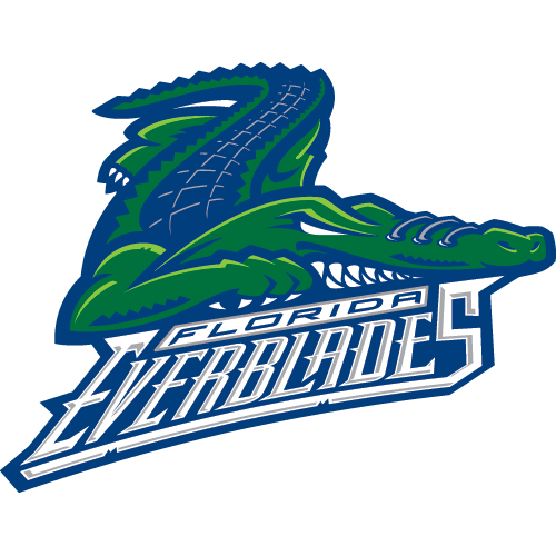 Florida Everblades Riese Zmolek Returns to Everblades