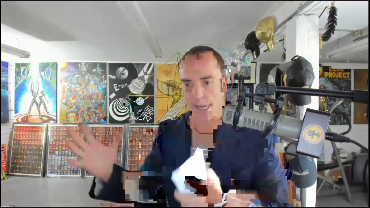 The Biggest Cover up in History is Happening Now, Latest Leak Project