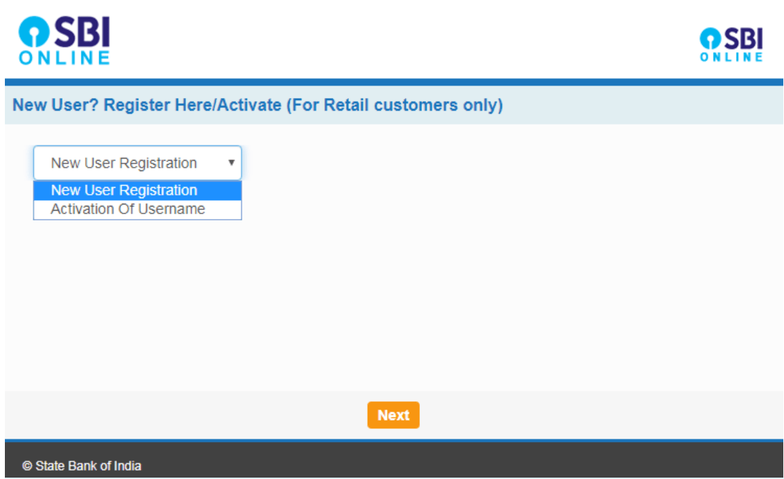 SBI Net Banking Kaise Activate Kare 2022 SBI Net Banking Online.