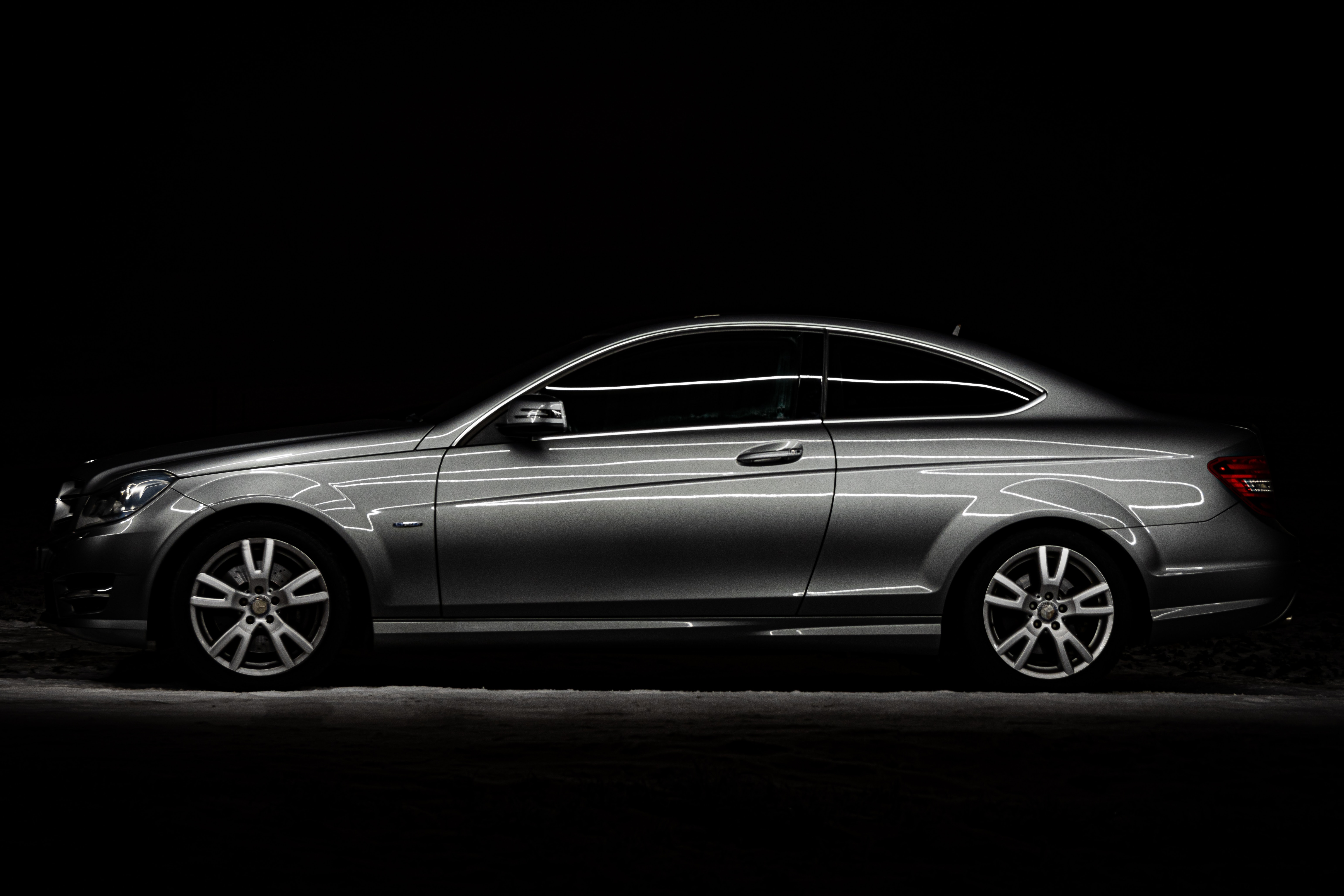 What is a Coupe? LeaseLoco