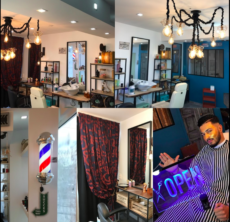 By Studio Cuts Paris