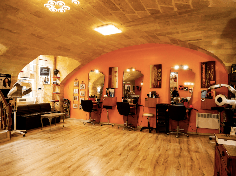 Hair Beauty Théâtre de la Victoire