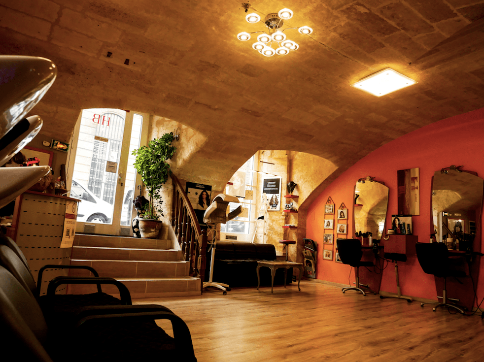 Hair Beauty Théâtre de la Victoire