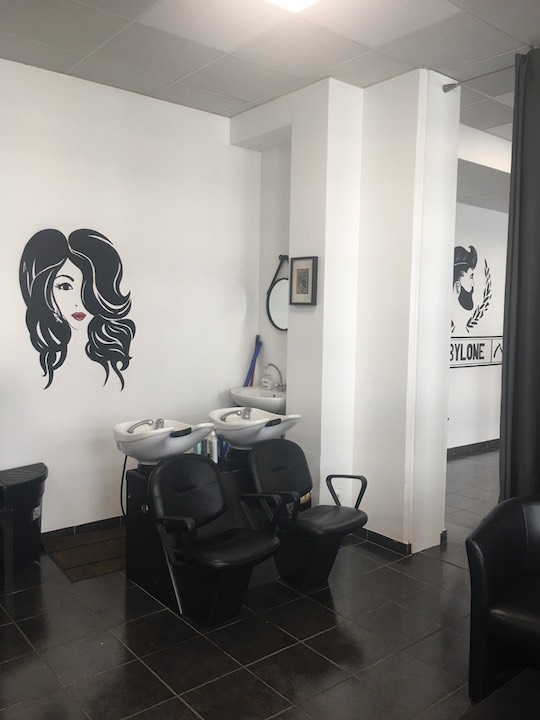 Coiffure Babylone Neudorf Sud