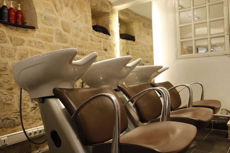 Artistes Coiffeurs Coloristes St Paul