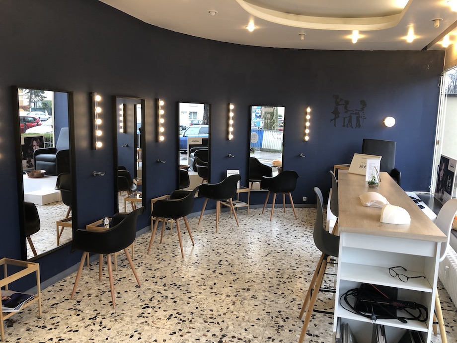 Hair' B K Général Leclerc