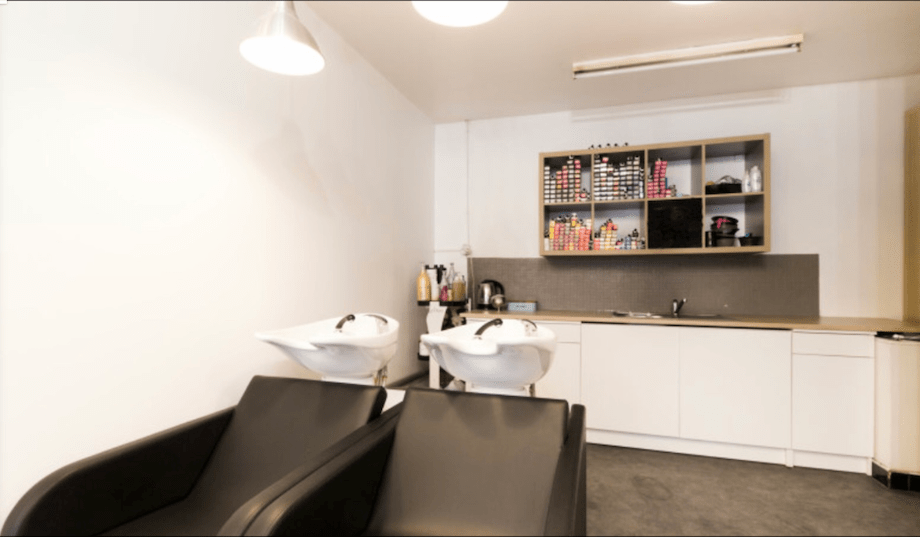 Hair' B K Général Leclerc