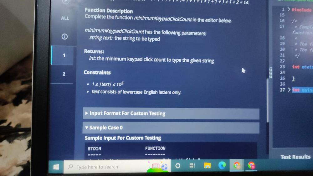 amazon LeetCode Discuss
