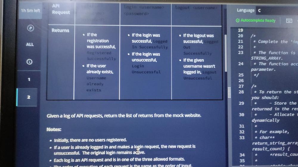 amazon LeetCode Discuss