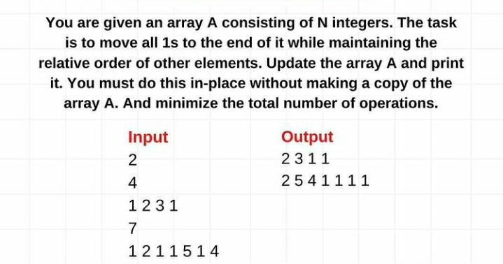 microsoft interview questionplease drop your solutions LeetCode
