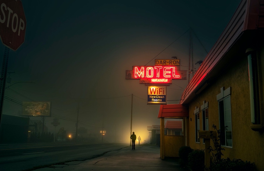 LensCulture Winners Galleries