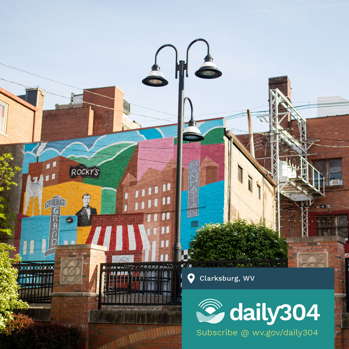 State of West Virginia