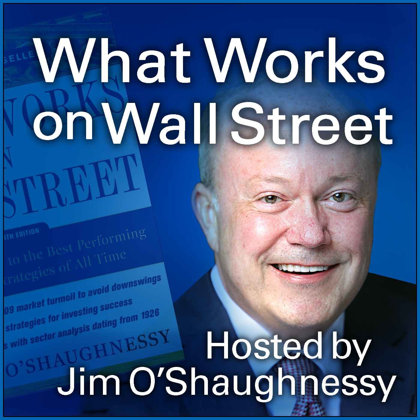 What Works on Wall Street Podcast Libsyn Directory