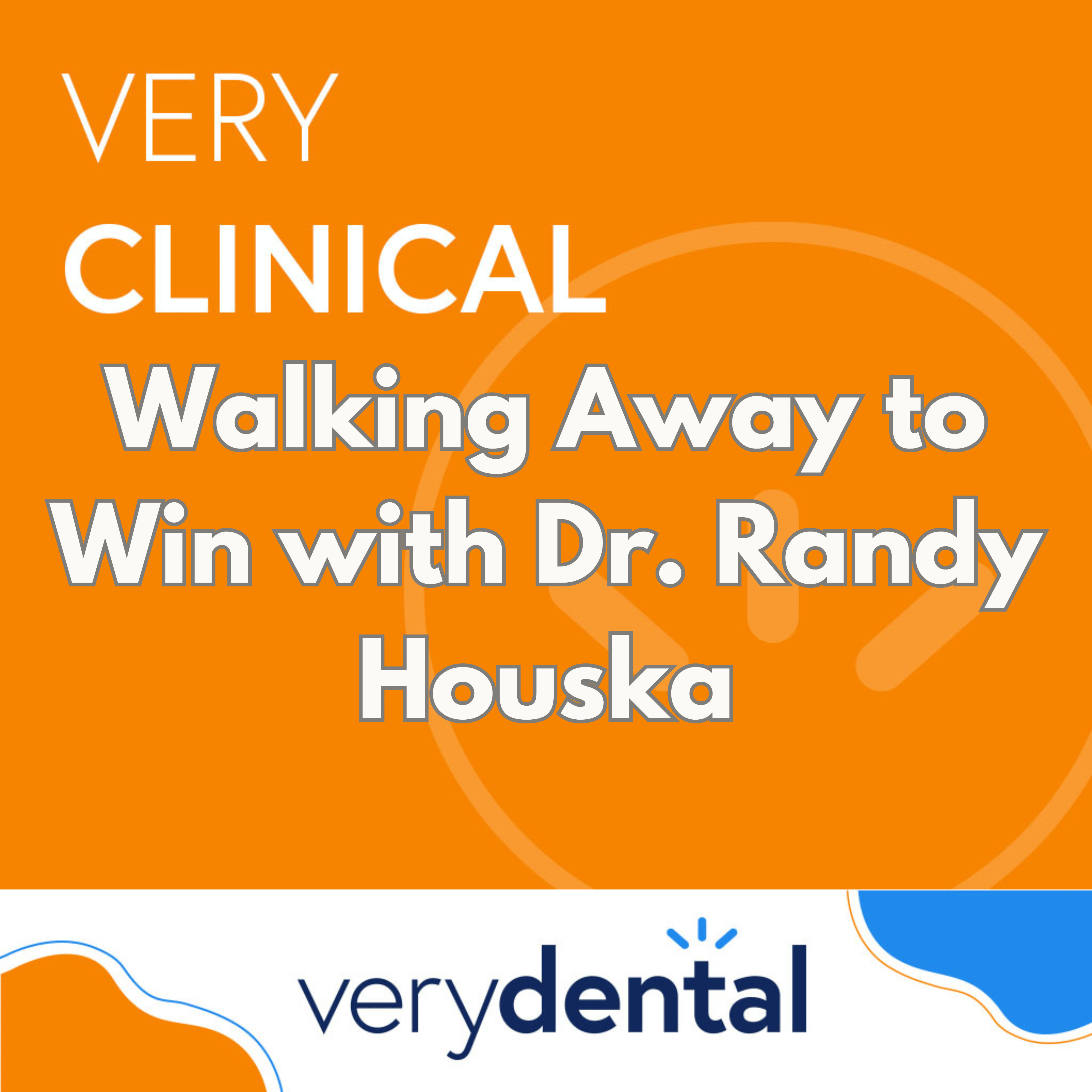 Very Scientific: Strolling Away to Win with Dr. Randy Houska