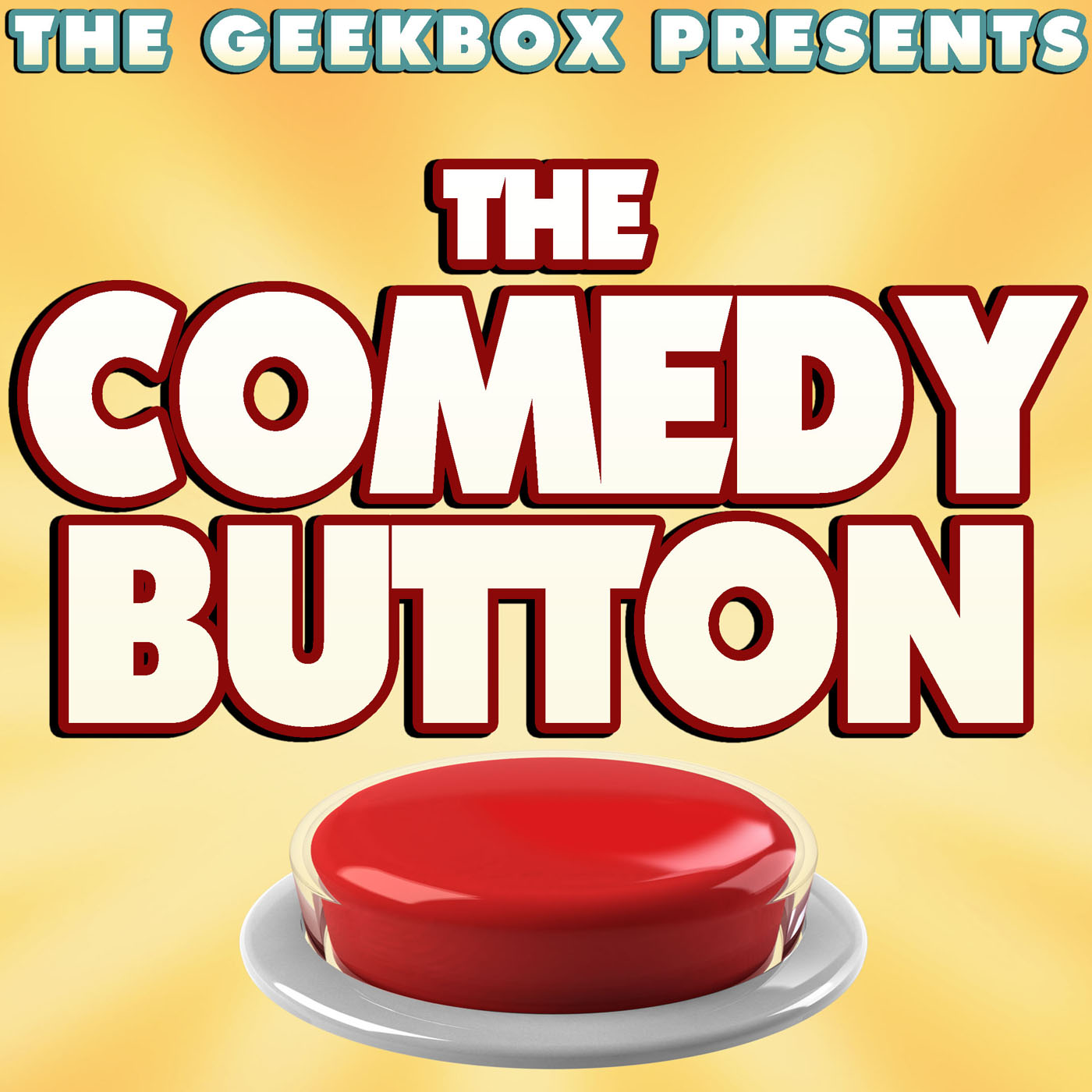 The Comedy Button Listen via Stitcher Radio On Demand