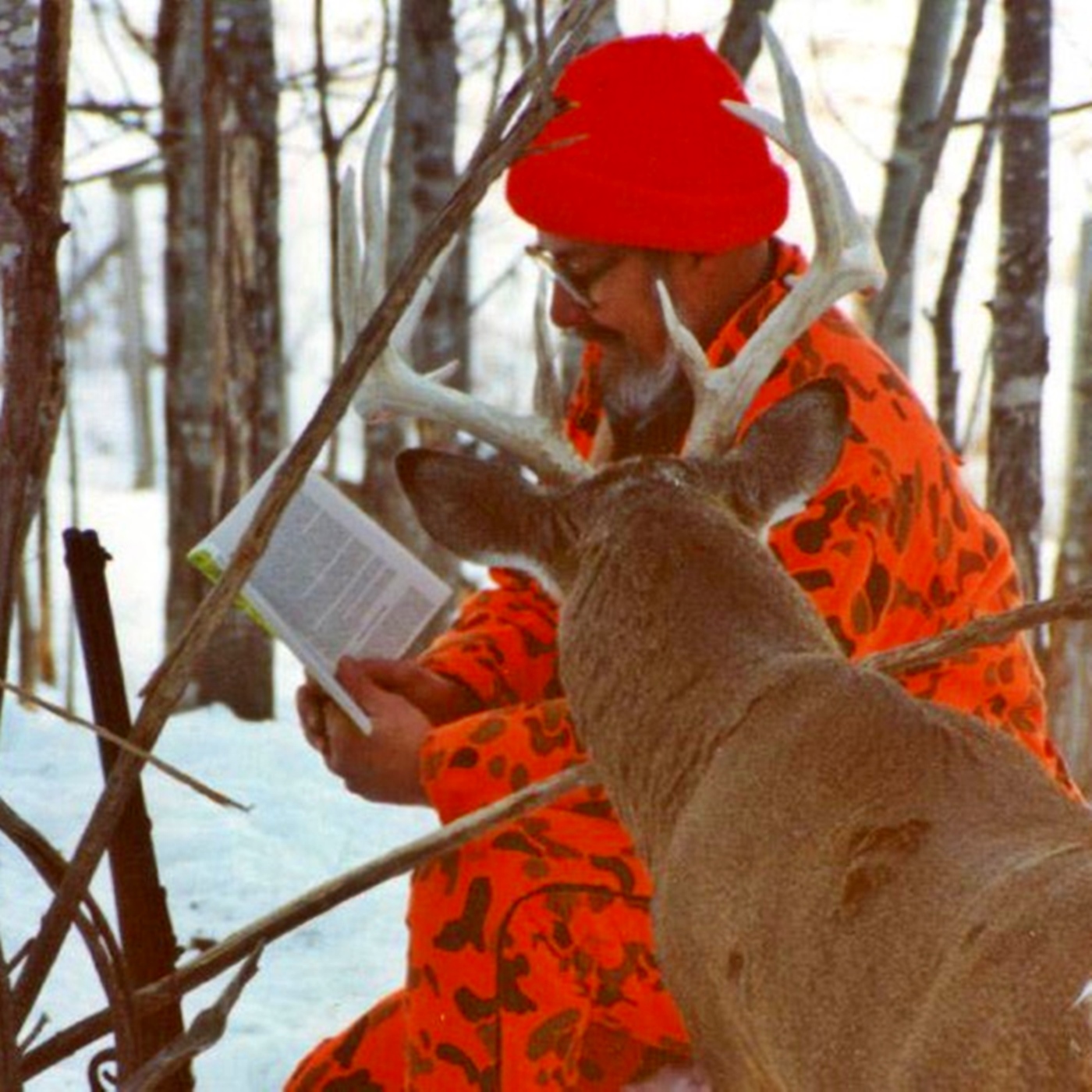 Deer Hunt by Big Buck Registry 153 DR KEN NORDBERG Part I Whitetail