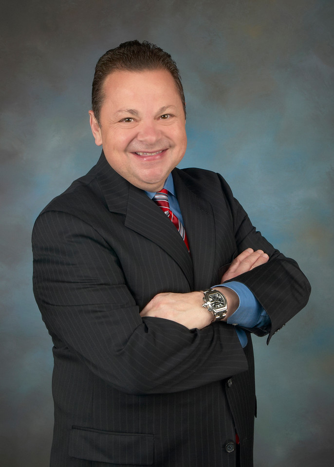 Eliances Heroes David Campisi CEO Big Lots