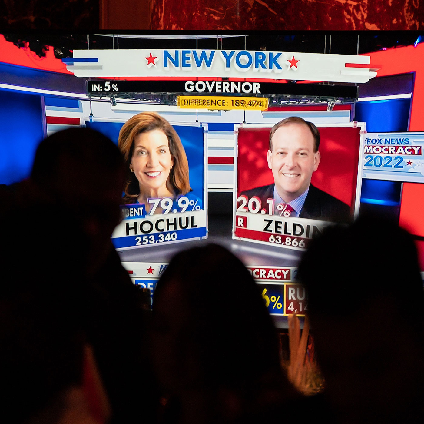 Lee Zeldin on New York's Future City Journal