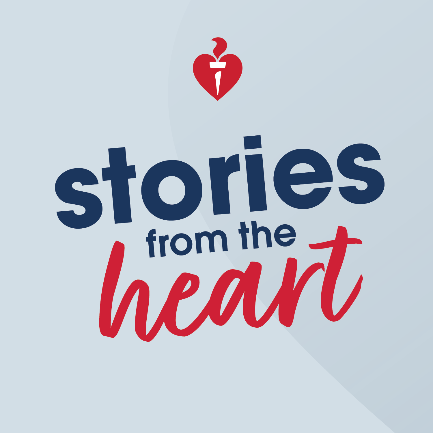 Stories from the Heart