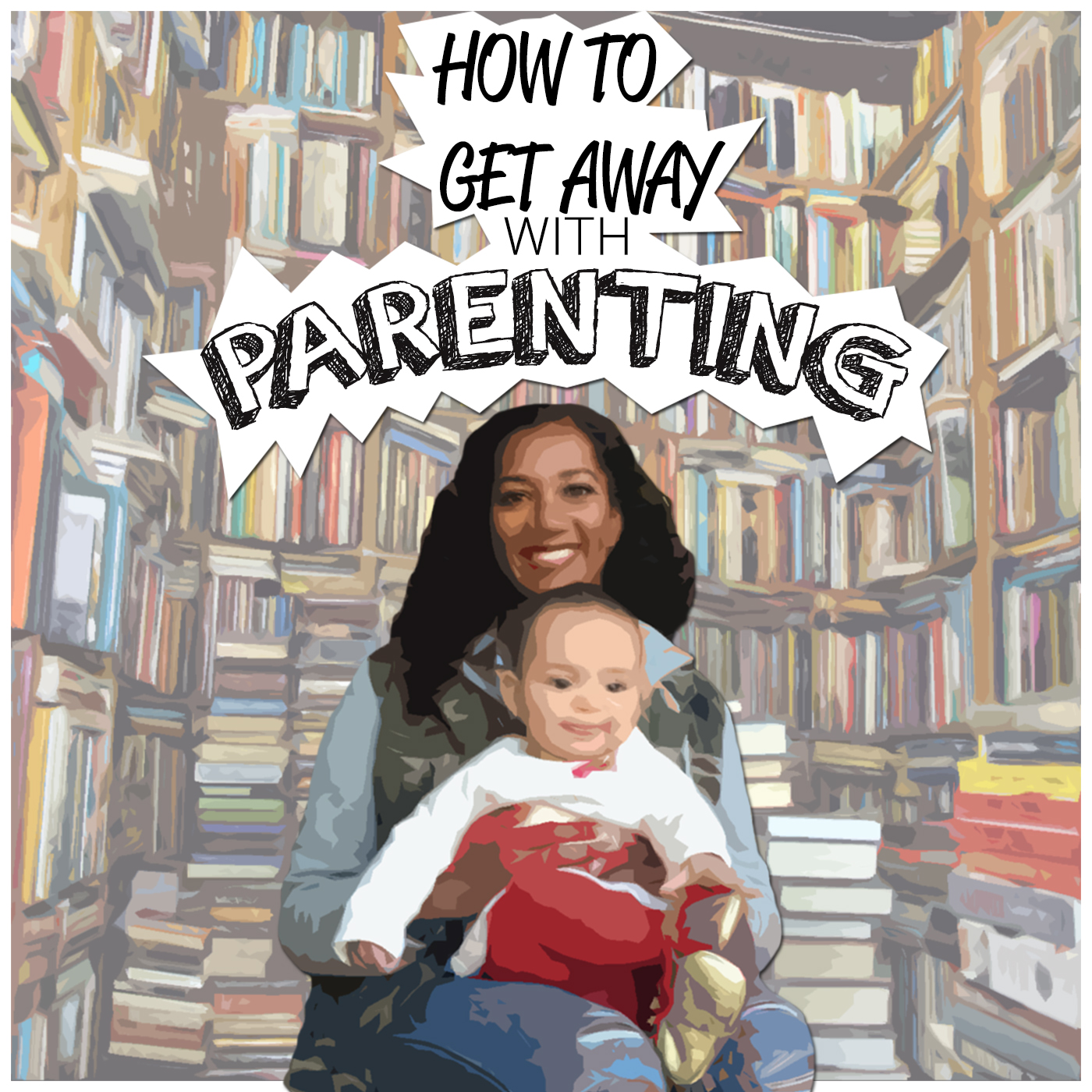 No Christmas Gifts This Year How To Get Away With Parenting Libsyn Directory