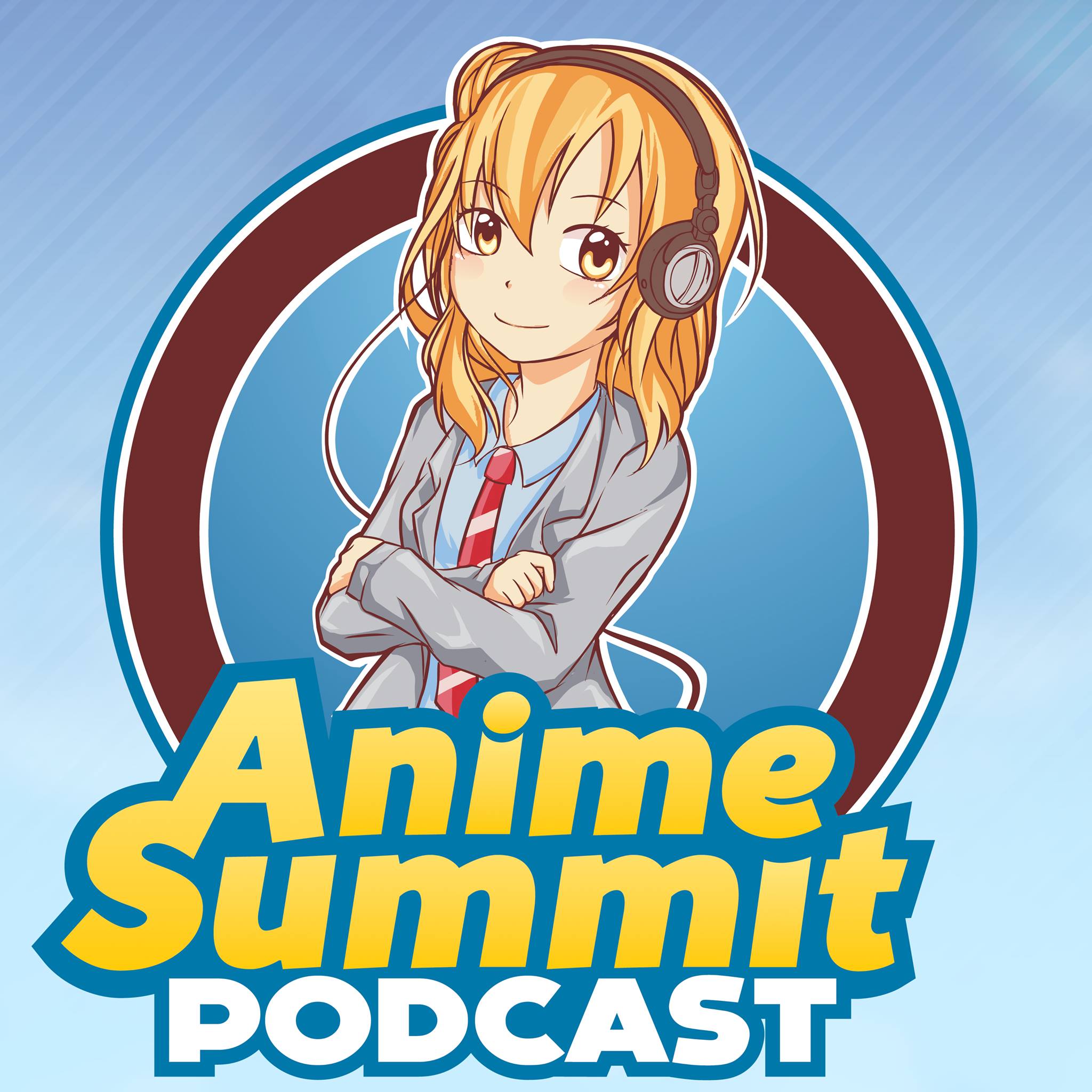 Anime Summit Libsyn Directory