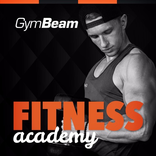 CZ GymBeam Fitness Academy Libsyn Directory