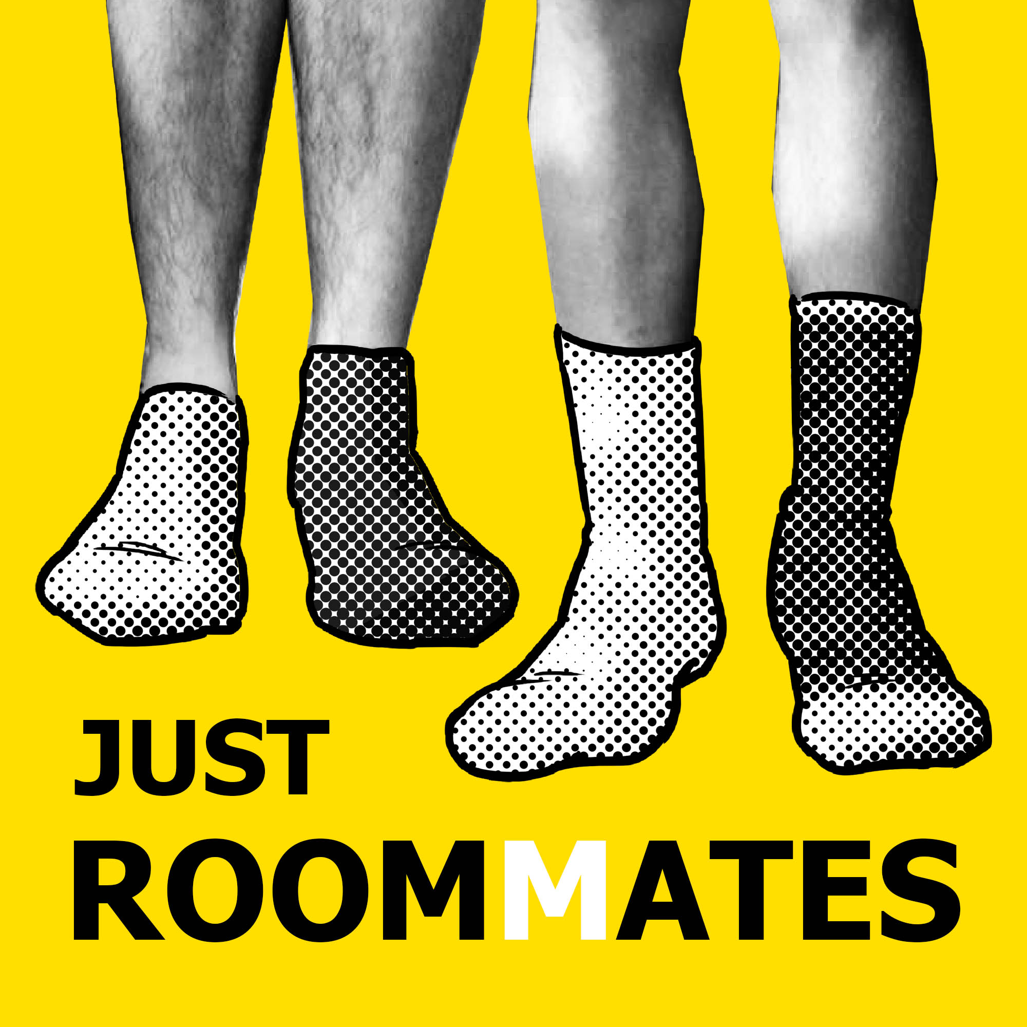 Just Roommates Podcast Libsyn Directory