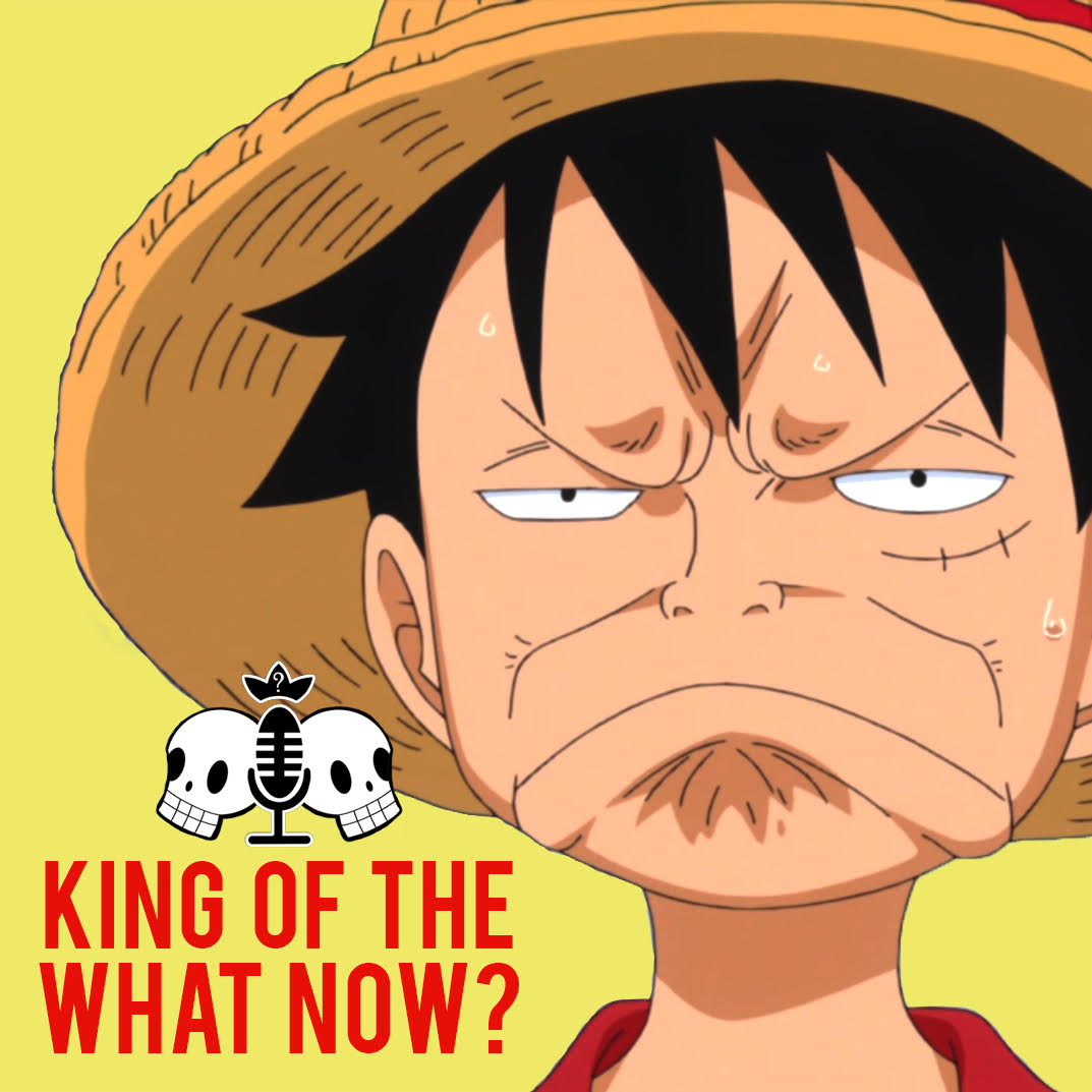 Zipang Anime Episode 1