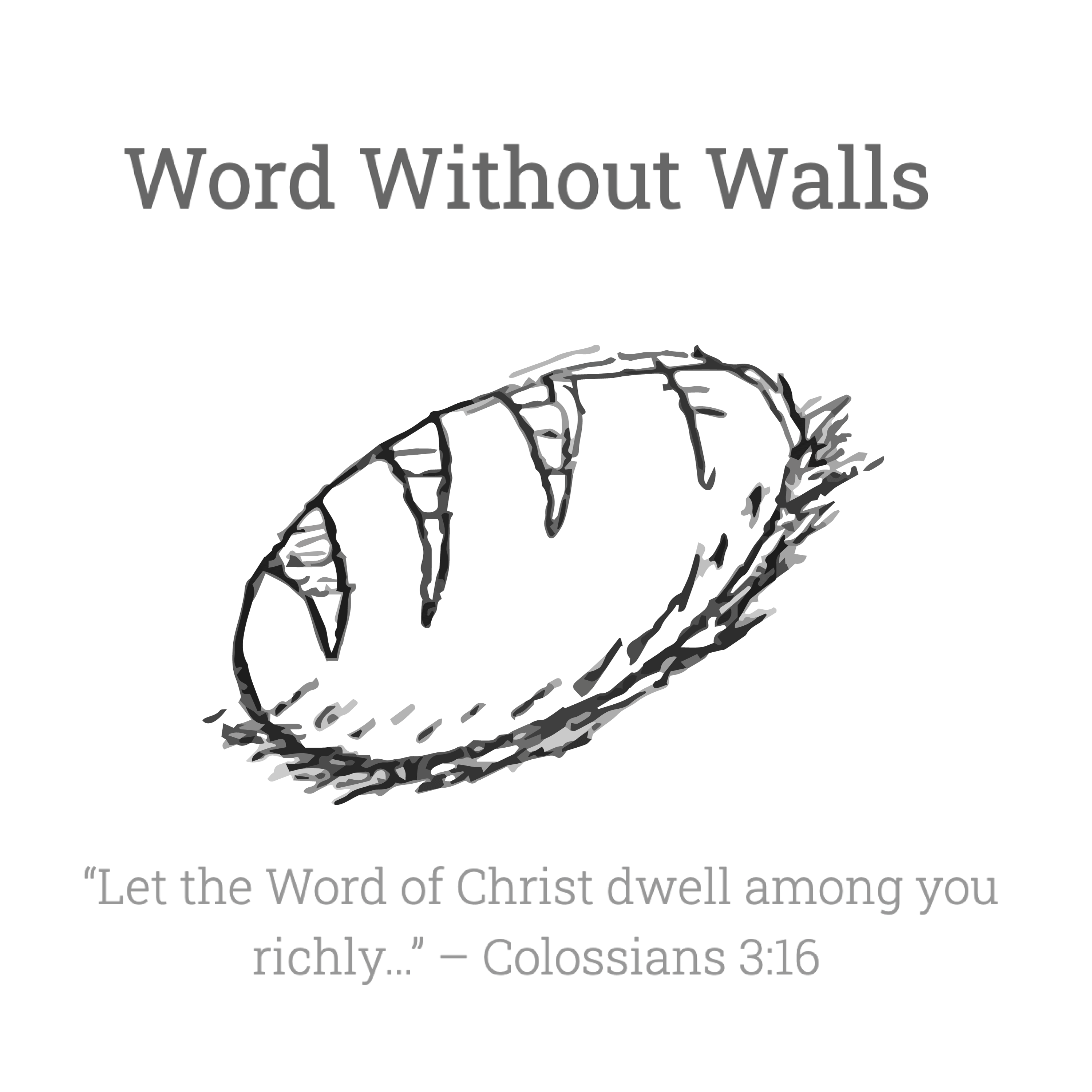 The Word Without Walls Podcast Bible Study Matthew 52732