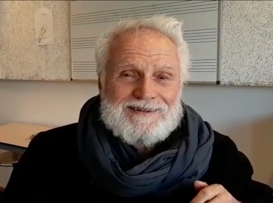 Artiance Kunst, Cultuur en Onderwijs Afl. 016 Hans Man In 't Veld