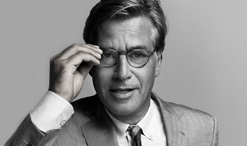 Ten Words Ep. 34 AARON SORKIN (Part One)