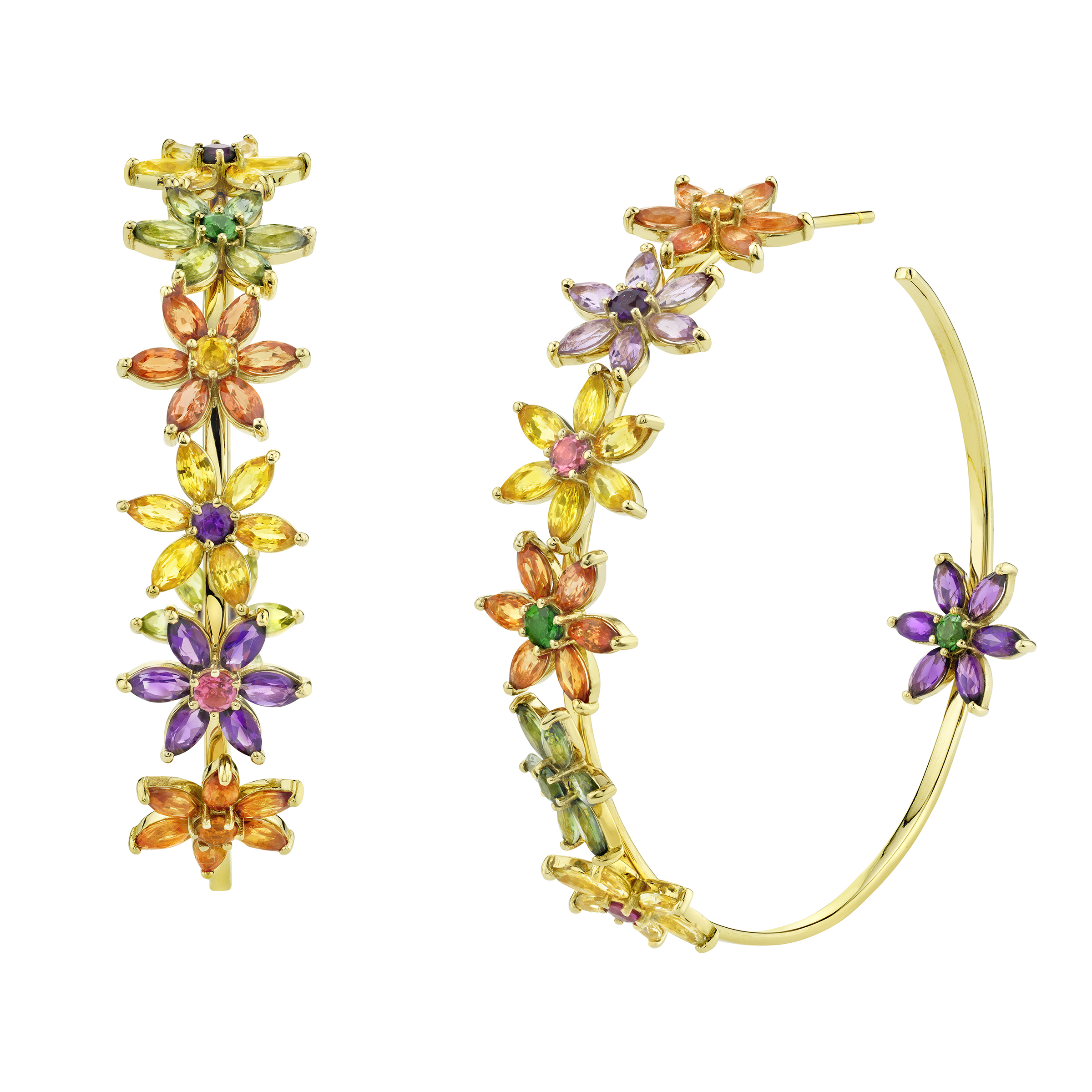 Episode 140 Part 1 Creating Modern Jewels with an OldWorld Feel