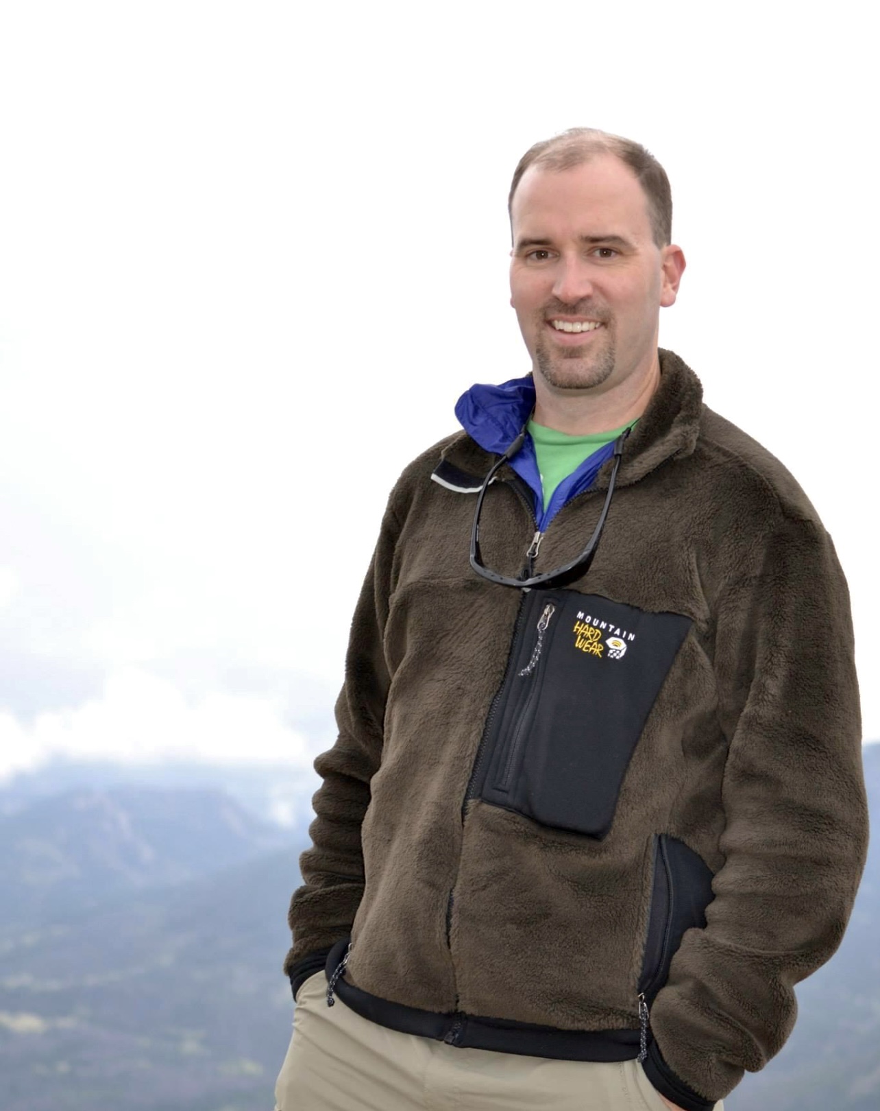 Episode 87 Jeff Brewer "Jester" Section Hiker