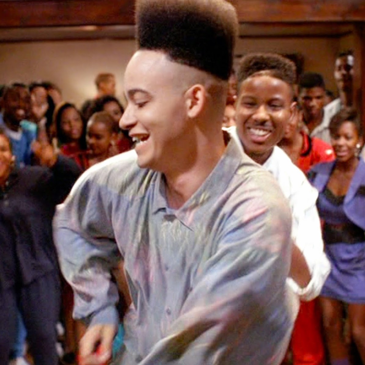 Episode 67 House Party (1990) The Test of Time